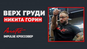 Ищем ВЕРХ ГРУДИ По Науке Impulse IT95