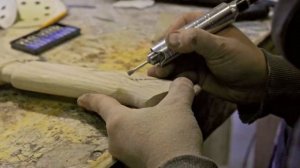 Уральские мастера создали коллекцию предметов