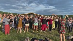 Фестивали с участием "Арт Пробуждения"