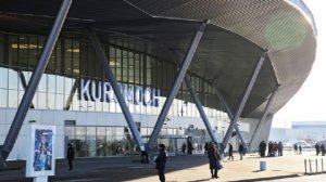 Аэропорт Самары открыли для приема и отправки самолетов