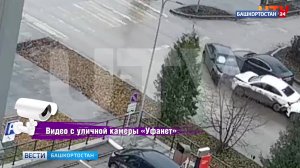 В Башкортостане пьяный водитель на Chevrolet Cruze устроил массовое ДТП и влетел в дерево