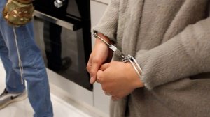 Суд арестовал петербурженку, обвиняемую в убийстве малолетнего сына