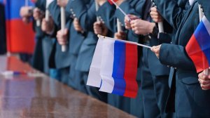 Рябков заявил о неизменности курса России под давлением новых санкций