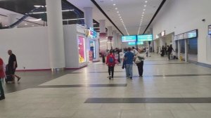 19.10.2025 . Анталия . Летим домой.