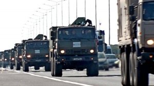 СВОДКА с ФРОНТА на 21.11.2025