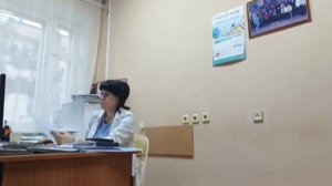 Поликлиника Белая Калитва Прямое покушение на жизнь пациента-инвалида!..