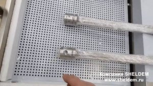 Фритюрница для 3-х видов пончиков