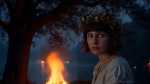 Марина Цветаева: Идешь на меня похожий… (FHD)