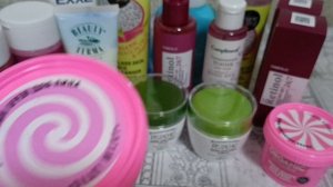 Покупки ухода для лица. осень 🍂🍂 2025