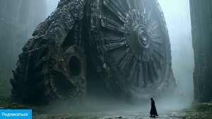 ИИ Однокрылое Чудище С Высотой Надежды  remix