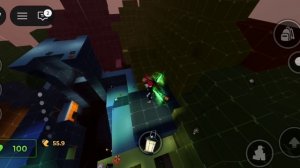 играем в Эвейд!🤓