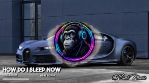 How Do I Sleep Now - Dallerium