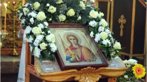 Молитва АРХАНГЕЛУ МИХАИЛУ Церковная в Защиту от вражьих сил. 21 ноября -День Архангела Михаила