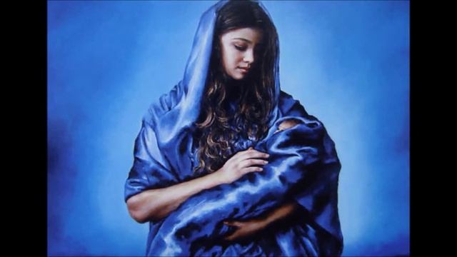 Ave Maria - В. Вавилов