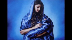 Ave Maria - В. Вавилов