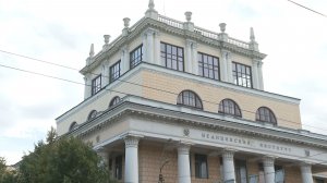 Ивановский медуниверситет отмечает юбилей