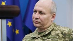 МВД объявило в розыск бывшего замначальника генштаба ВСУ Артеменко