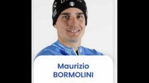 Maurizio Bormolini