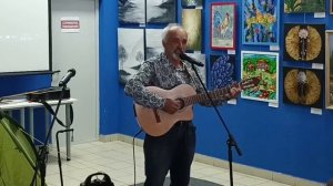 Юрий Черненко - Питерская осень