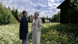 МОЕ СЕЛО-сл Н.Спиридоновой музыка исполняет Николай Ананьев гармонь