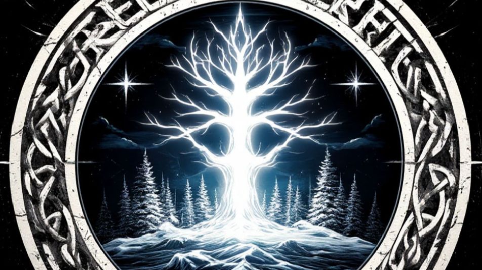 Магия творения Вводное 4