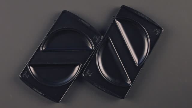 Мультипекарь, сменная панель RAMB-11, вкусные пирожки с фруктами, рецепт для мультипекаря REDMOND смотреть онлайн