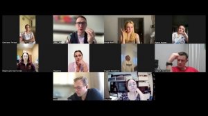 Воркшоп по контенту на НГ от 19 ноября