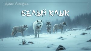 Джек Лондон Белый клык часть вторая