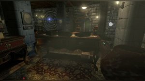 The Eyes of Ara
Серия 17