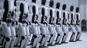 Армия роботов