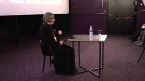 Иисус Христос. Через призму истории. Беседа 2-я. 15.10.25