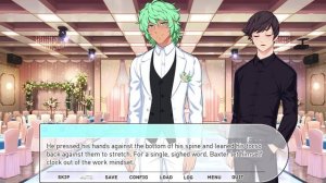 Our Life: Beginnings & Always #143 Cove Wedding Story Part 22