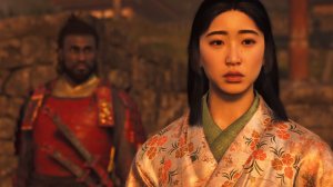 АЙ, ШАЛУН... НЕ ЗАСС#Л, А ПОДКАТИЛ К ГОСПОЖЕ!!! (Assassin's Creed Shadows #32)