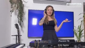 Electronic Music Experience • Clubs, Events, Festivals &amp; Studio Sessions 🎧🎶 Ad-free for subscri