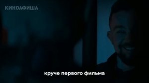 Весельчак У получил свой фильм — что покажут в апреле 2027?