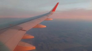 Временные ограничения на полеты сняли в аэропортах Волгограда и Краснодара