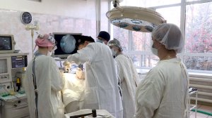 «Про здоровье»: как работает новое детское лор-отделение в рязанской больнице №11