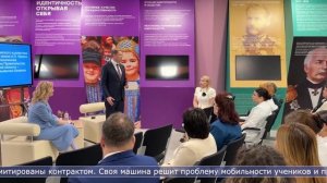 21.11.2025 Новую школу в ЖК «Горизонт» ждут изменения в ближайшем будущем