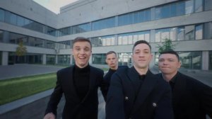 "Команды" - "Доктор Хаус"