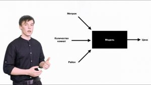 Введение в ML. Основные термины.