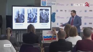 ЛенТВ24: Школа молодых законотворцев Ленобласти собрала в столице региона 20 молодых парламентариев