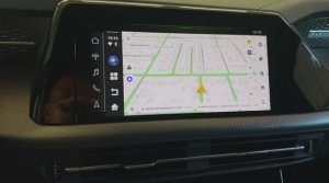 Навигация для Audi Q6, Carplay box, мультимедиа, Android, русификация, прошивка, тюнинг, NaviPilot