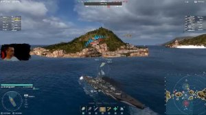 Пляваем Мир кораблей | CITIZEN