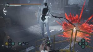 Hell is Us [RUS, без комментариев]. Часть 27: Последние реликвии.