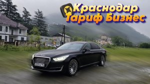 Тариф Бизнес|Краснодар| Сельскохозяйственная выставка