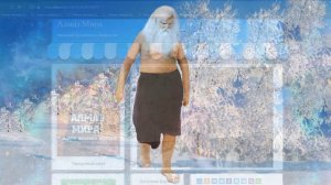 Терентий Смирнов о своей самой популярной книге "Алмаз Мира!"