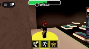 побег из лаборатории