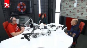 «Приморье без опасности»: Анатолий Морозов, МЧС края — о том, как избежать переохлаждения