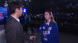 Молодогвардейцы оказывают помощь жителям исторических регионов.