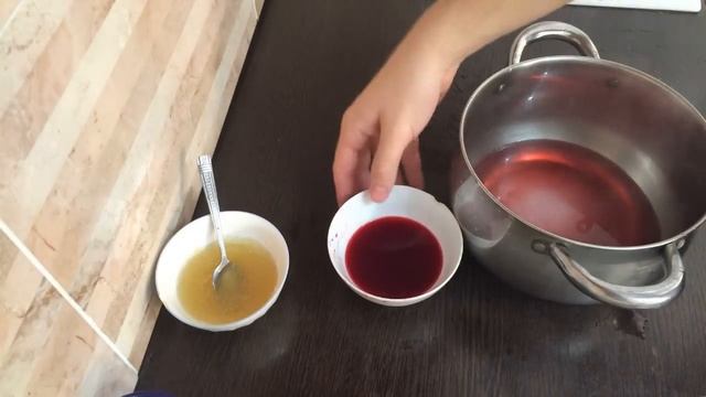 Как приготовить желе. Сделать, готовить рецепт легко!